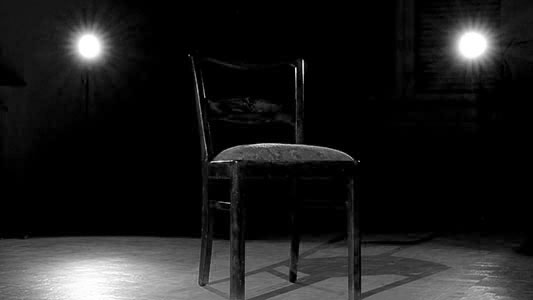 3Theaterkünste Chair